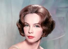 Leslie Caron: “I think actors today are very accomplished”