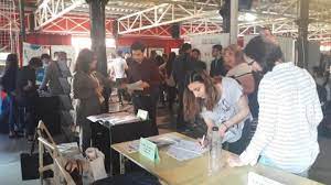 Cele mai bune oferte de locuri de munca ploiestiprahova anunturi online gratuite. 28 De Firme Si 150 De Locuri De Munca La Targul De Joburi 2018 De La Upg Ploiesti Prahova Business Despre Afaceri Zi De Zi Primul Cotidian Online De Afaceri Din Prahova