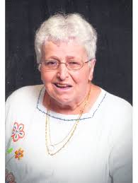 Grace Hull, 79 Obituary