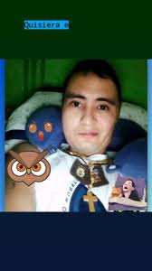 Antony Bruce Almeida Tuanama