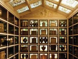 What Is A Columbarium Columbarium Mausoleum Cremation Services