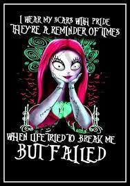 Pin By Alexis The Bacon On Sally Nightmare Before Christmas Quotes Alice And Wonderland Quotes Christmas Quotes