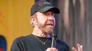 Chuck Norris: I Know How Bruce Lee Really Died