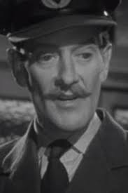 Night Boat to Dublin