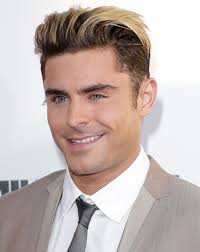 Zac Efron Baywatch Haircut Sidvicious
