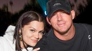 He also starred in the. Channing Tatum And Jessie J Split 3 Months After Reconciling Entertainment Tonight