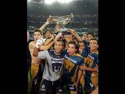 Botero, autor de 46 goles. Trofeo Santiago Bernabeu 2004 Unam 1 0 Real Madrid Cf Youtube