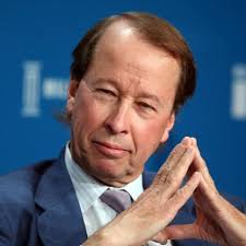 Hamilton James & family