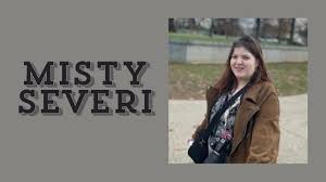 Misty Severi: A Journey Through ...