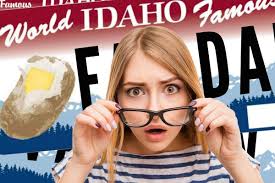 40 of the Worst Idaho License Plate Rejections from 2024