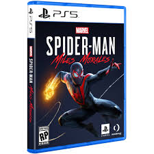 Following the untimely death of his father, miles was introduced to peter parker, who quickly became his friend and mentor. Marvel S Spider Man Miles Morales Ign