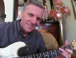 Andy R Smooth Jazz Guitar