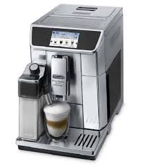 Delonghi coffee machines have been available on the market since the early 1990's and the delonghi bean to cup machines (automatic coffee machines) this means with just a touch of a button you can make anything from a latte, a cappuccino to anything else that takes your fancy. 10 Best Bean To Cup Coffee Machines 2021 Reviews Ratings