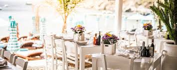 Jun 29, 2021 · i visited mykonos for the first time and am happy to give 5 stars for their amazing dishes and excellent quality of service. Restaurant Nammos Restaurant By The Sea Mykonos Greece