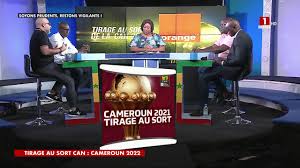 France 24 | le tirage au sort de la coupe d'afrique des nations de football (can) aura lieu ce mardi soir au cameroun. 0nyzohz L7gpkm