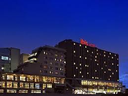 Ibis Hotel Paris 17 Clichy Batignolles Near Montmartre