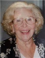 Irene Bartels Obituary (1920