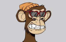 You Can Buy These Monkey Nfts If You Have Enough Money