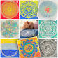 Retreat: Mandala Art — MotherBrook event image