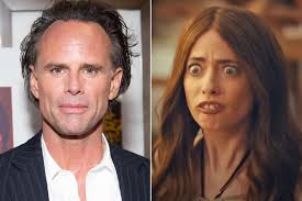 Walton Goggins Praises SNL's 'White Lotus' Sketch Mocking Aimee Lou Wood