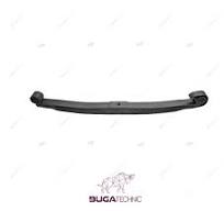 9493200502 LEAF SPRINGS for MERCEDES-BENZ - Buga Technic