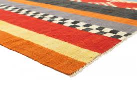 Kelim teppich vergleich die qualitativsten kelim teppiche unter die lupe genommen! Kelim Teppich Afghan 387 X 303 Cm Trendcarpet De