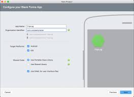 Create A Travel App With Xamarin Tutorial Packt Hub