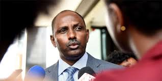 National treasury cs ukur yattani reads his first budget statement today, thursday 11, giving the outlook for the fy2020/21. The Debt Context In 2021 Budget Policy Statement Business Daily