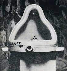 Dadaism and The Rejection of Reason | by Stanley Kirshner-Breen | Medium