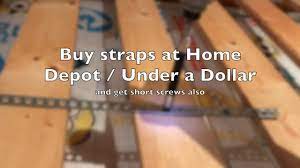 Nov 20, 2019 · a sheet of plywood cut to the dimensions of the bed will resolve the problem. Ikea Bed Slats How To Prevent Them From Falling Off Ikea Product Reviews