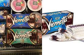 Wall's thailand has announced the availability of viennetta to bring back the nostalgic memories. Our Favourite 90s Ice Cream Walls Viennetta Is Finally Back In Malaysia Lifestyle Rojak Daily