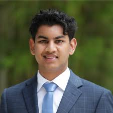 We are thrilled to highlight Project Destined Alum, Viren Talati, who  recently accepted an offer to join Wells Fargo as a Summer 2025 Intern.