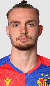 Fink, Bradley Thomas Fink