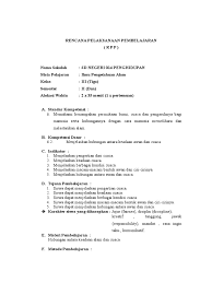 Maka belajar ipa secara online cuaca dan pengaruhnya bagi manusia, kelas 3 bab cara belajar ipa online pada bab cuaca dan pengaruhnya bagi manusia. Rpp Ipa Kls 3