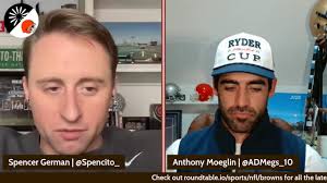 Browns Head to the Bye with the Trade Deadline Looming