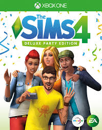I know how to zoom, and that it tilts the camera as you get closer. 4 Hours With The Sims 4 Console Platinum Simmers