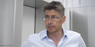 Claudio Camellini, Technical Site Manager