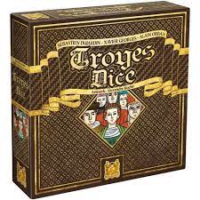 Troyes Dice | Gioco da Tavolo