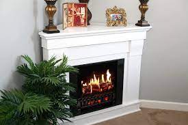 Feet helping you to save money. The Best Electric Fireplace Options For Warmth And Ambience Bob Vila