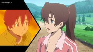 Birdy The Mighty Decode Episode 1 English Dub Birdy The Mighty Decode The Cipher Oav Anime News Network