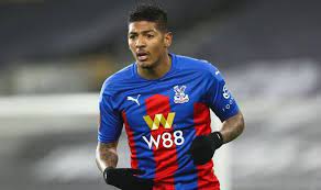 Check this player last stats: Arsenal Transfer News Roy Hodgson Makes Arsenal Prediction About Patrick Van Aanholt Football Sport Express Co Uk