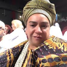 GRANDES NOMES DO CANDOMBLÉ PROCÓPIO DE OGUM (1880-1958) Procópio Xavier de  Souza nasceu provavelmente em Salvador-BA e foi iniciado por Mãe Marcolina  da Cidade da Palha, de quem recebeu o nome religioso