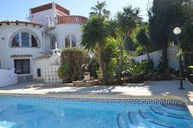 11 ferienhäuser, villen & ferienwohnungen in javea ☀ strandurlaub an der costa blanca ⛱ urlaub am mittelmeer | jetzt ferienhaus oder ferienwohnung in javea mieten! Villa Villa El Reve In Javea Costa Blanca Spanien Mieten Micazu