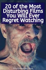 Willem dafoe, charlotte gainsbourg, storm acheche sahlstrøm. 20 Of The Most Disturbing Films You Will Ever Regret Watching