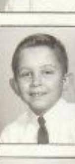 Sharing memories of attending St Dominic's Catholic School in San Francisco