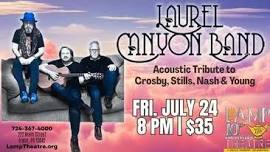 Laurel Canyon - Band