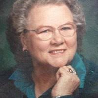 Mary Carlson Obituary