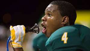 Arizona's top high school football prospects: 2016 class