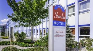 4,, 80807 münchen, bayern, deutschland. Group Booking Star Inn Hotel Munchen Schwabing By Comfort 80807 Munchen