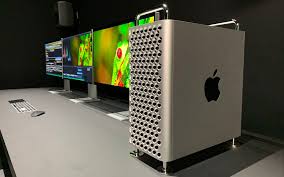 Mac Pro Imac Pro And Who Apple Pro Hardware Is Really For